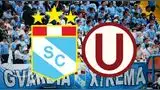 Sporting Cristal venció 1-0 a Universitario y se consagró campeón de importante torneo peruano Sporting Cristal venció 1-0 a Universitario y se consagró campeón de importante torneo peruano
