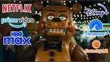 Conoce cuándo y dónde podrás ver Five Nights at Freddy's 2 vía plataforma de streaming. Conoce cuándo y dónde podrás ver Five Nights at Freddy's 2 vía plataforma de streaming.