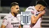 Se fue sin pena ni gloria de Alianza Lima y ahora fichó hasta el 2027 con Sport Boys Se fue sin pena ni gloria de Alianza Lima y ahora fichó hasta el 2027 con Sport Boys