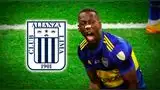 En Argentina revelan el futuro de Luis Advíncula tras el interés de Alianza Lima En Argentina revelan el futuro de Luis Advíncula tras el interés de Alianza Lima