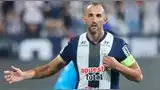 Hernán Barcos llegó a un acuerdo con destacado club que jugará la Liga 1 2026 Hernán Barcos llegó a un acuerdo con destacado club que jugará la Liga 1 2026
