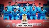 Sporting Cristal y los posibles rivales que enfrentará en Fase 2 de la Copa Libertadores Sporting Cristal y los posibles rivales que enfrentará en Fase 2 de la Copa Libertadores