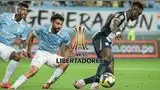 Alianza Lima y Sporting Cristal pueden enfrentarse. Alianza Lima y Sporting Cristal pueden enfrentarse.