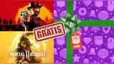Se filtró la presunta lista de videojuegos que regalará Epic Games Store por Navidad 2025. Red Dead Redemption 2 y Mortal Kombat 11 figuran en la lista. Se filtró la presunta lista de videojuegos que regalará Epic Games Store por Navidad 2025. Red Dead Redemption 2 y Mortal Kombat 11 figuran en la lista.