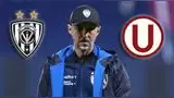 Javier Rabanal elogio a jugadores de Independiente del Valle y revela deseos de ficharlos. Javier Rabanal elogio a jugadores de Independiente del Valle y revela deseos de ficharlos.