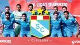 Sporting Cristal va definiendo su plantilla para el 2026 Sporting Cristal va definiendo su plantilla para el 2026