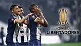 Alianza Lima conoce a sus posibles rivales para la Fase 1 de la Copa Libertadores.