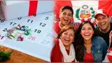 El calendario de diciembre 2025 marca un día no laborable en favor del sector público.