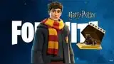 Conoce todo sobre la colaboración de Harry Potter en Fortnite. Epic Games regala mochila de 'rana de chocolate' y una skin conmemorativa. Conoce todo sobre la colaboración de Harry Potter en Fortnite. Epic Games regala mochila de 'rana de chocolate' y una skin conmemorativa.
