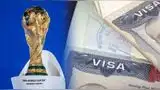 Cómo el FIFA Pass acelera la entrada a EE. UU. para el Mundial 2026. Cómo el FIFA Pass acelera la entrada a EE. UU. para el Mundial 2026.