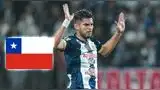 Alianza Lima quiere dar el golpe con fichaje de chileno de casi 2 millones de euros. Alianza Lima quiere dar el golpe con fichaje de chileno de casi 2 millones de euros.