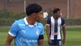 Alianza Lima y Sporting Cristal jugaron por la Final ida del Torneo Juvenil Sub 18. Alianza Lima y Sporting Cristal jugaron por la Final ida del Torneo Juvenil Sub 18.