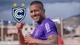 Futbolista que dejó Alianza Lima fichó por Cienciano. Futbolista que dejó Alianza Lima fichó por Cienciano.