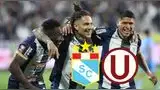 Dejó Alianza Lima y ahora habló sobre su posible llegada a Cristal y Universitario Dejó Alianza Lima y ahora habló sobre su posible llegada a Cristal y Universitario