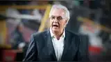 Jorge Fossati y un fuerte mensaje a Universitario.