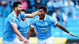 Titular de Sporting Cristal dio detalles sobre su futuro para el 2026 Titular de Sporting Cristal dio detalles sobre su futuro para el 2026