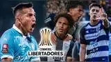 Sporting Cristal espera rival en la Fase 2 de Copa Libertadores. Sporting Cristal espera rival en la Fase 2 de Copa Libertadores.