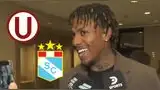 Abel Hernández, delantero uruguayo, se pronuncia sobre su futuro. Abel Hernández, delantero uruguayo, se pronuncia sobre su futuro.