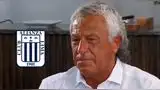 Néstor Gorosito habló de su salida de Alianza Lima y dio inesperado comentario sobre su ex pupilo. Néstor Gorosito habló de su salida de Alianza Lima y dio inesperado comentario sobre su ex pupilo.