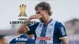 Alianza Lima y una sorpresa en la Copa Libertadores. Alianza Lima y una sorpresa en la Copa Libertadores.