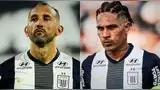 Paolo Guerrero reveló si hubo problemas en la interna con Hernán Barcos Paolo Guerrero reveló si hubo problemas en la interna con Hernán Barcos