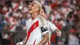 Paolo Guerrero deja el fútbol profesional. Paolo Guerrero deja el fútbol profesional.