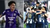 Paolo Guerrero se rindió en elogios ante figura que firmó con Alianza Lima hasta 2028