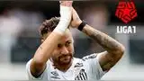 Jugó en el Santos de Neymar y ahora fue presentado en destacado club para la Liga 1 2026.