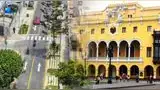 Municipalidad de Lima confirmó la inauguración de importante avenida.