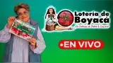 Revisa los resultados del último sorteo de la Lotería de Boyacá de HOY, sábado 20 de diciembre del 2025.