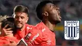 Salió de Alianza Lima para buscar nuevas oportunidades y ahora jugará en Cienciano