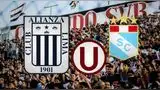 Alianza Lima ganó 2-1 a Universitario y ahora jugará contra Cristal en la gran final de torneo peruano