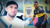 Carlos Zambrano confesó diálogo con Luis Advíncula para fichar por Alianza Lima