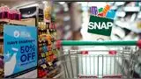 SNAP: esto pasará con los beneficios del programa en el 2026 y sus nuevas exenciones.
