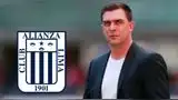 Alianza Lima de Pablo Guede continúa con las incorporaciones.