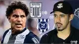 Técnico de 2 de Mayo dio un fuerte calificativo a Paolo Guerrero, delantero de Alianza Lima Técnico de 2 de Mayo dio un fuerte calificativo a Paolo Guerrero, delantero de Alianza Lima