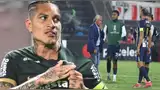 Paolo Guerrero aseguró que se retirará en Alianza Lima.
