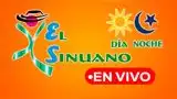 Accede a los números ganadores del último sorteo del Sinuano Día y Noche de HOY, domingo 21 de diciembre.