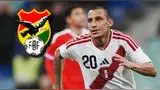 La Selección Peruana enfrentará a Bolivia en Chincha La Selección Peruana enfrentará a Bolivia en Chincha