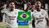 Futbolista brasileño desea jugar en Universitario de cara a la Liga 1 2026