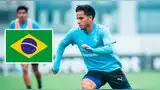 Jhilmar Lora tiene todo listo para mudarse a Brasil tras salir de Sporting Cristal.