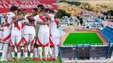 Selección peruana se muda a Puno para las Eliminatorias 2030.