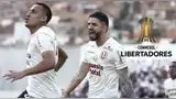 Universitario y una sorpresiva noticia sobre la Copa Libertadores.