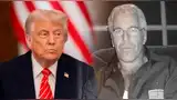 Acusan a Trump por encubrimiento en el caso Epstein.