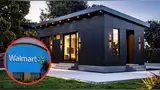 Desde casas de lujo hasta modelos económicos, Walmart sacude el mercado inmobiliario en EE.UU.