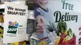SNAP beneficia a unos 42 millones en los Estados Unidos.