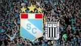 Sporting Cristal volvió a vencer a Alianza Lima en una nueva final
