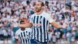 Hernán Barcos y sus 5 mejores goles en Alianza Lima.