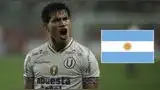 Universitario de Deportes tiene a su primer refuerzo del 2026.