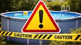 Riesgo oculto en piscinas elevadas encendió la alerta federal